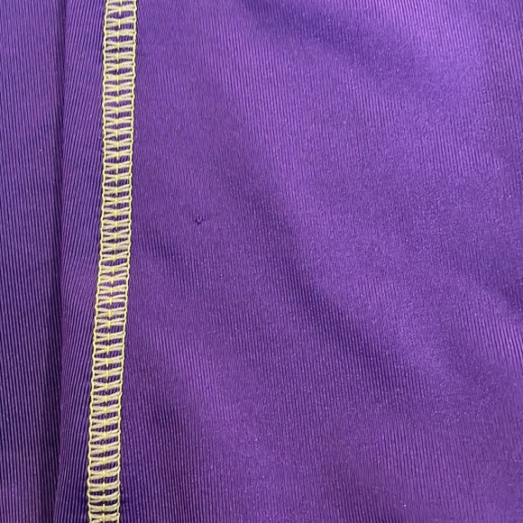 Girls Rashguard Shirt - Picture 5 of 5